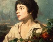 托马斯 库图尔 : Return from the Fields